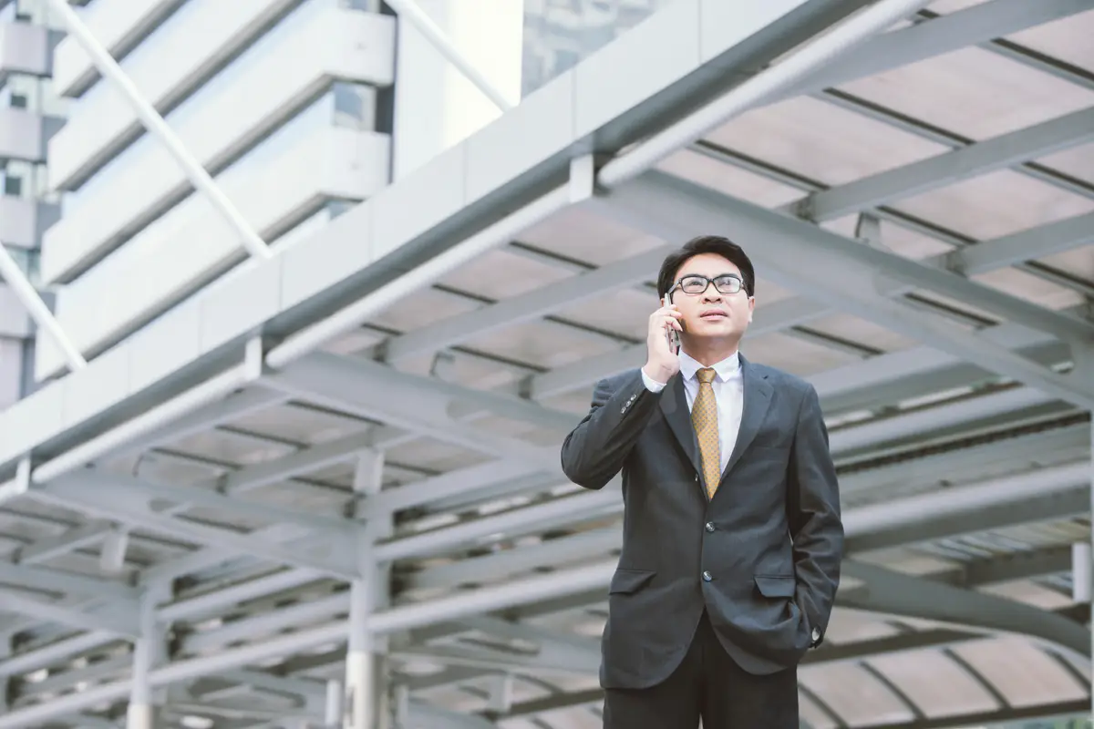 Jak rozmawiać z resortem cyfryzacji?